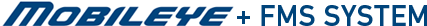 mobileye+fms-system