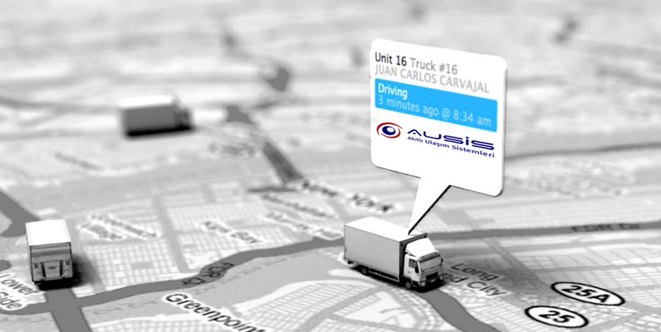 fixed asset tracking software in automobile industry