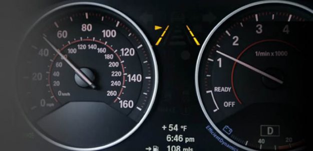 Fleet monitoring and control